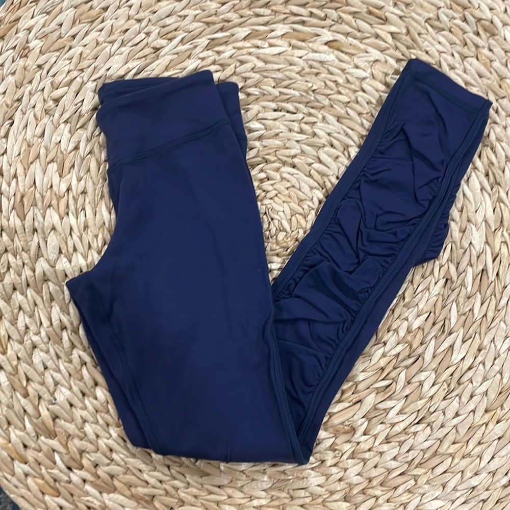 Ivivva girls leggings